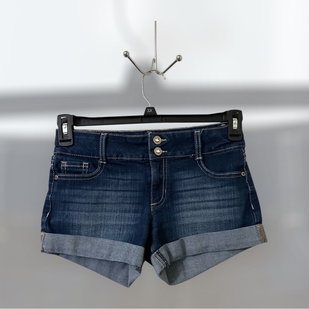 Jordache Shorts Size 12